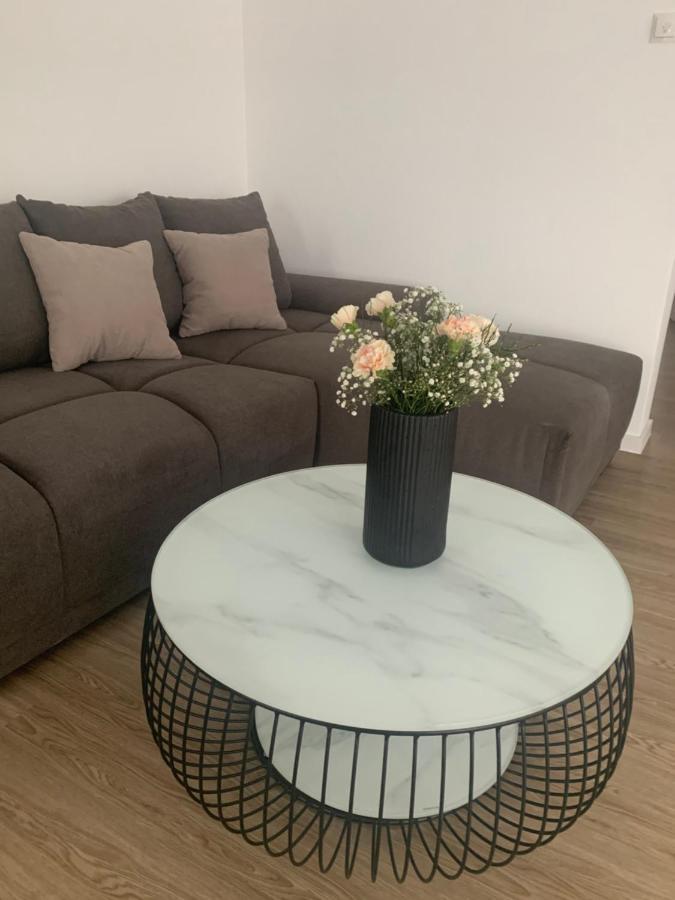 3 Zimmer Ferienwohnung Hanna Hirschaid Eksteriør bilde